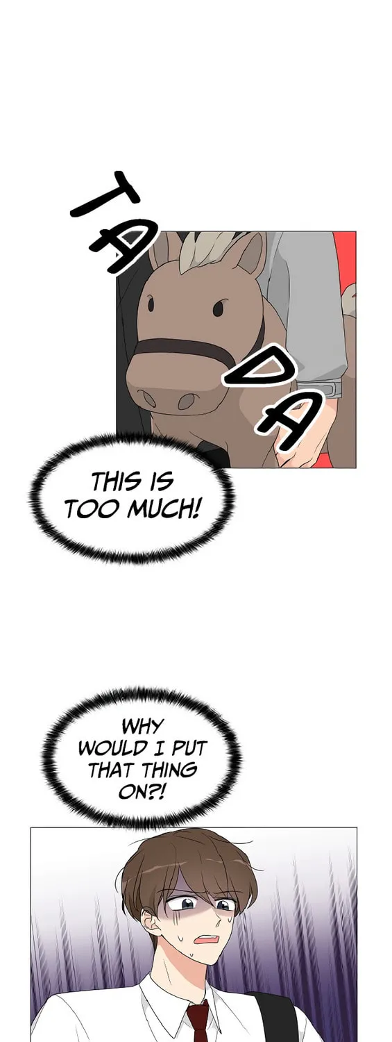 Read Miss 180 chapter 9 image 26 on Lezhin