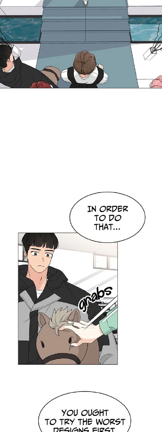 Read Miss 180 chapter 9 image 29 on Lezhin