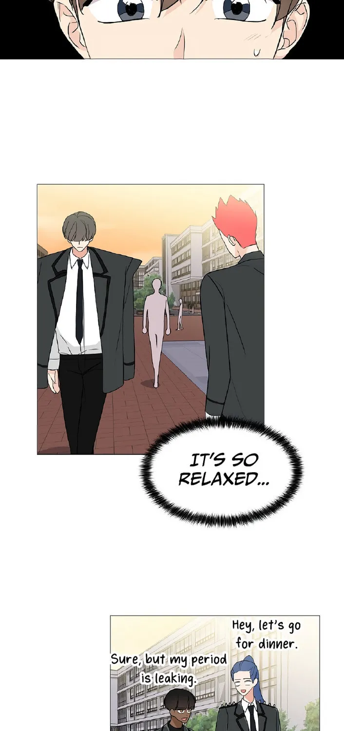 Read Miss 180 chapter 9 image 3 on Lezhin