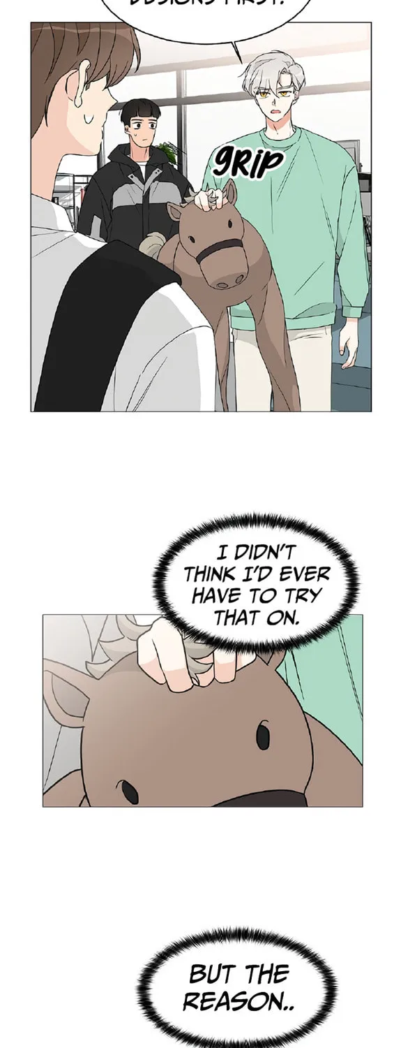 Read Miss 180 chapter 9 image 30 on Lezhin