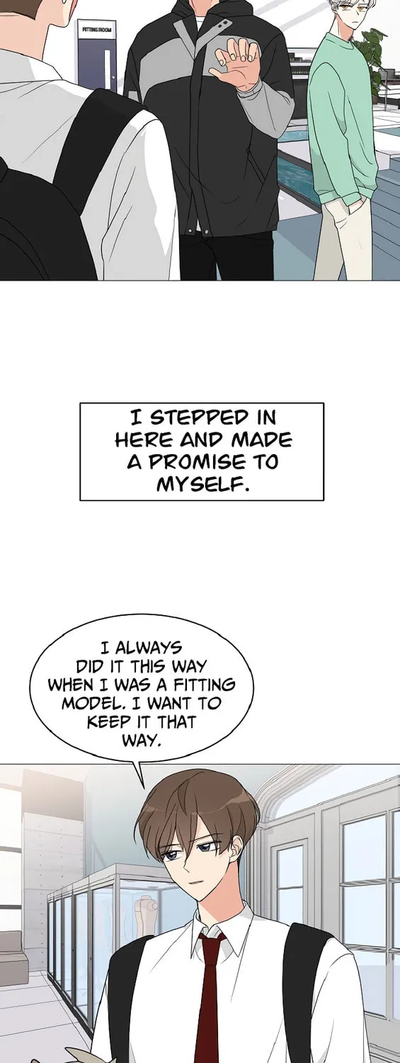 Read Miss 180 chapter 9 image 33 on Lezhin