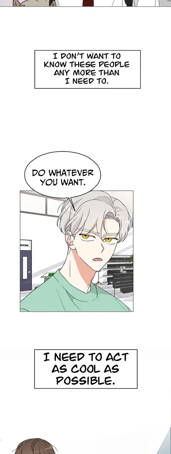 Read Miss 180 chapter 9 image 34 on Lezhin
