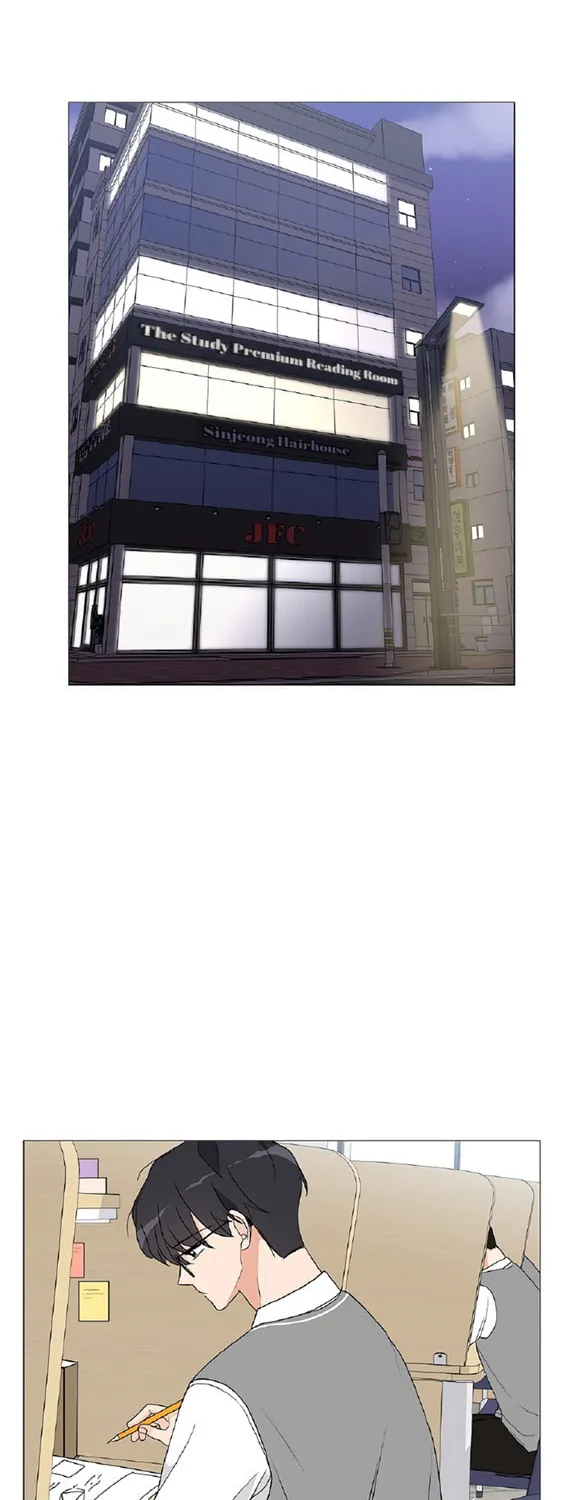 Read Miss 180 chapter 9 image 36 on Lezhin