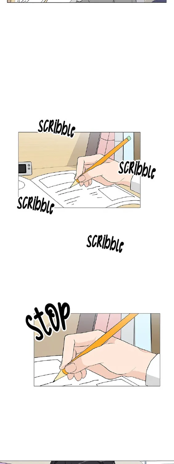 Read Miss 180 chapter 9 image 37 on Lezhin