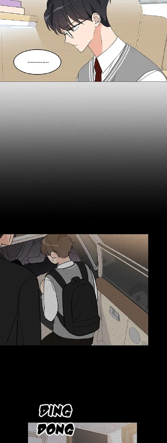 Read Miss 180 chapter 9 image 38 on Lezhin