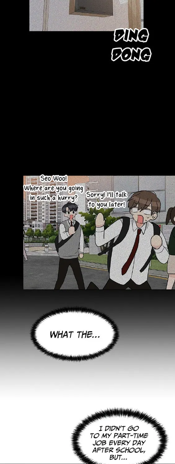 Read Miss 180 chapter 9 image 39 on Lezhin