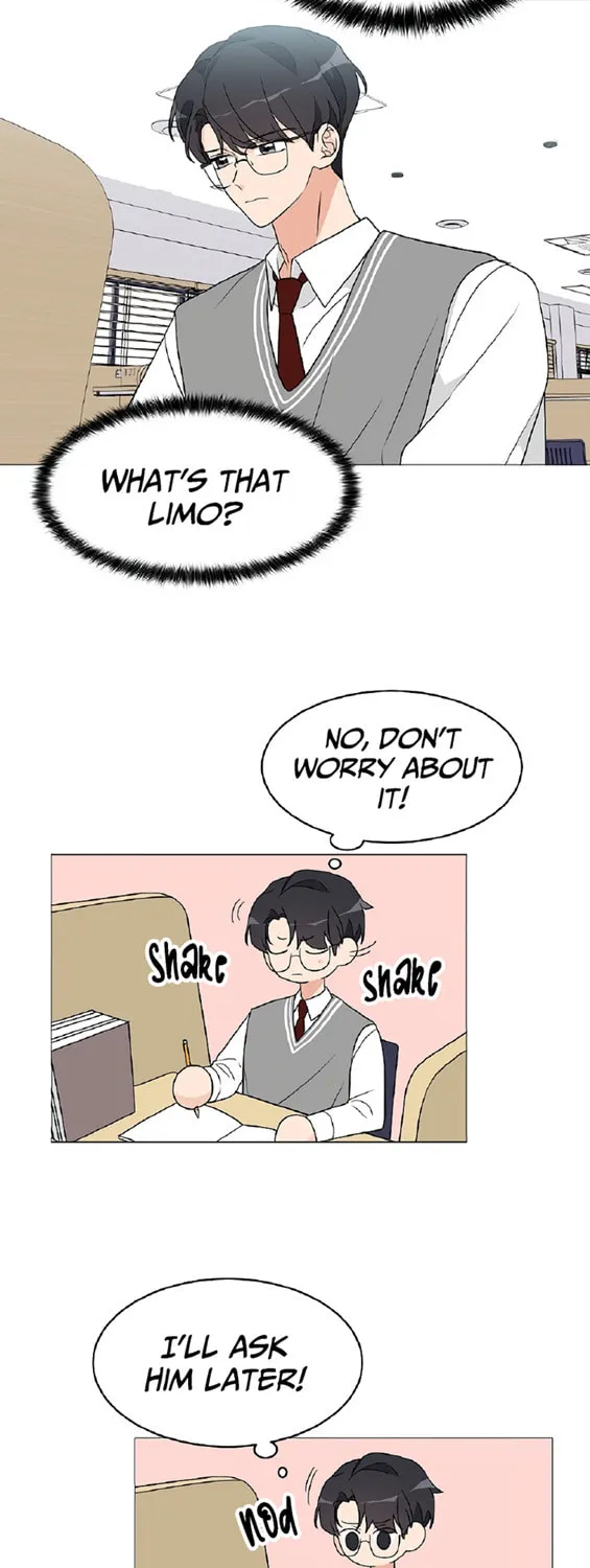 Read Miss 180 chapter 9 image 40 on Lezhin