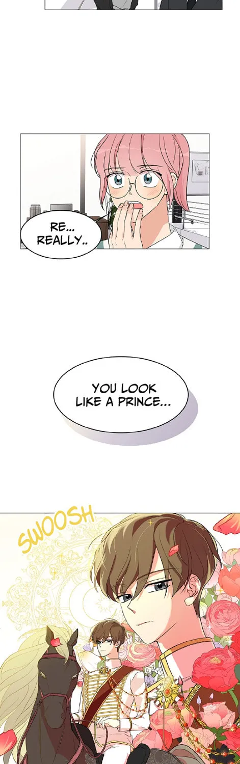Read Miss 180 chapter 9 image 44 on Lezhin