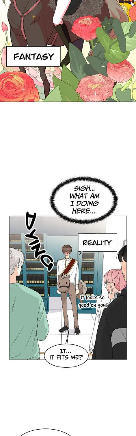 Read Miss 180 chapter 9 image 45 on Lezhin