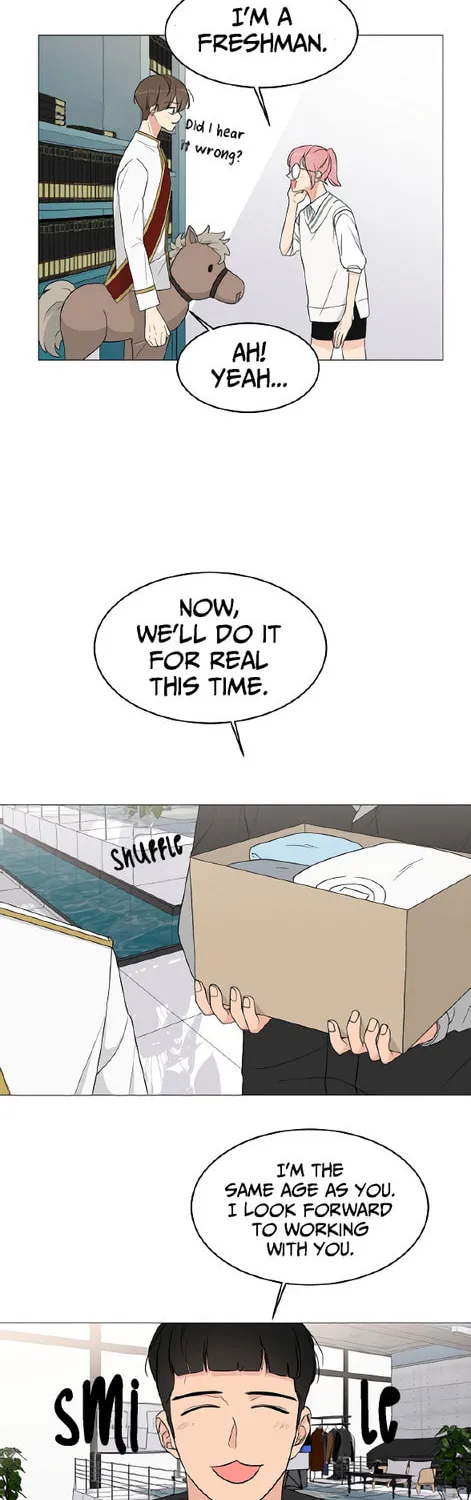 Read Miss 180 chapter 9 image 48 on Lezhin