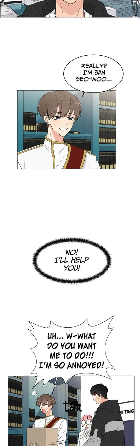 Read Miss 180 chapter 9 image 49 on Lezhin