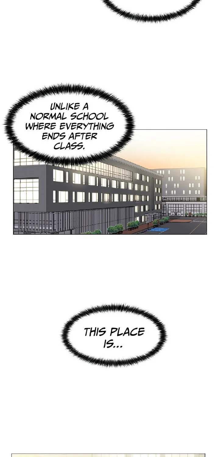 Read Miss 180 chapter 9 image 5 on Lezhin