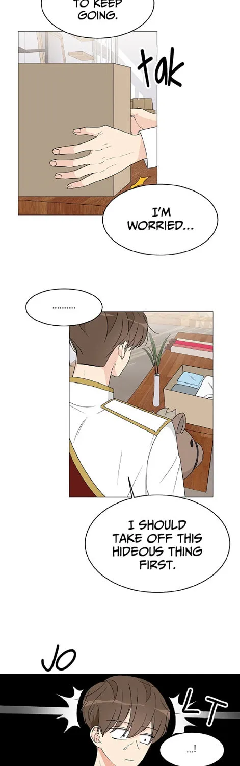 Read Miss 180 chapter 9 image 52 on Lezhin