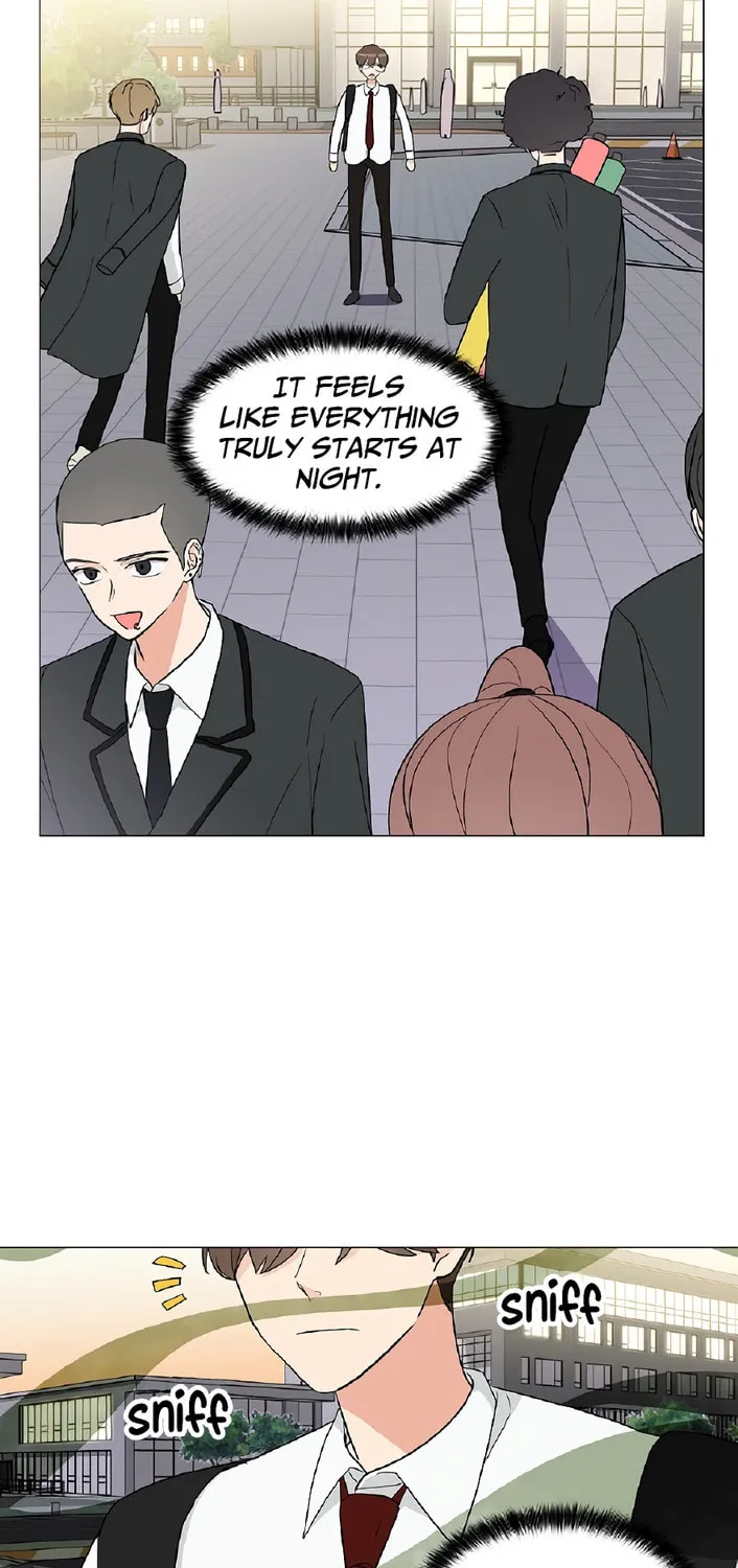 Read Miss 180 chapter 9 image 6 on Lezhin