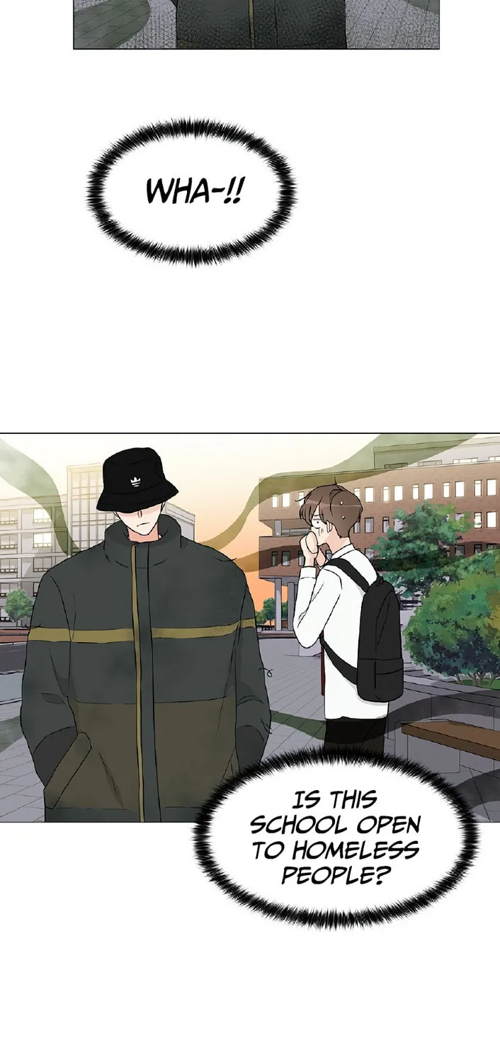 Read Miss 180 chapter 9 image 8 on Lezhin