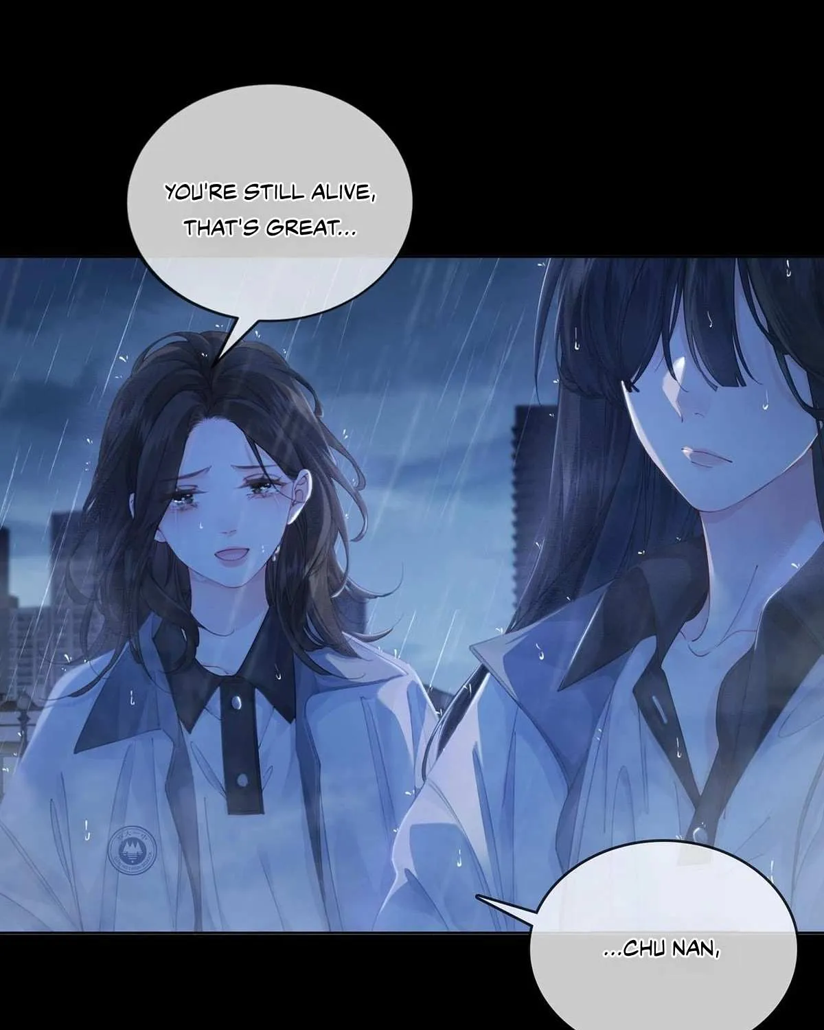 Read Miss Forensics chapter 1 image 10 on Lezhin