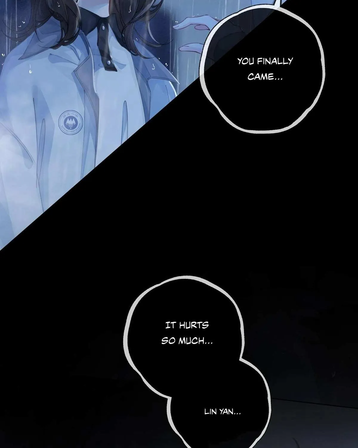 Read Miss Forensics chapter 1 image 17 on Lezhin