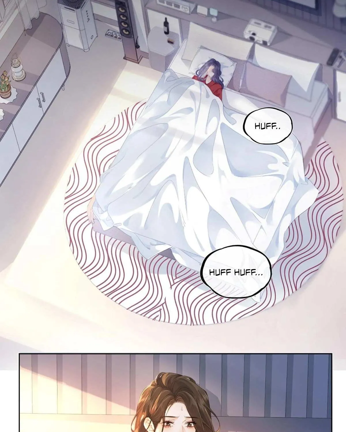 Read Miss Forensics chapter 1 image 23 on Lezhin