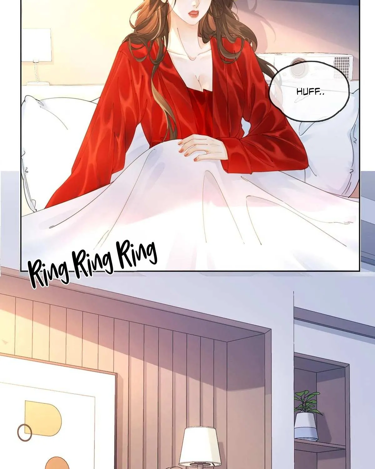 Read Miss Forensics chapter 1 image 24 on Lezhin
