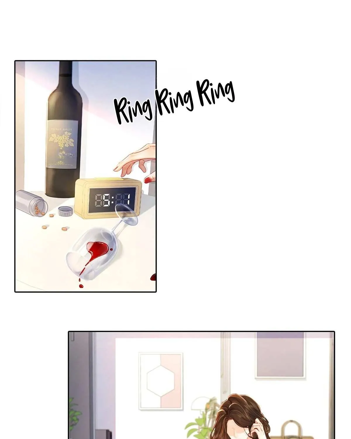 Read Miss Forensics chapter 1 image 27 on Lezhin