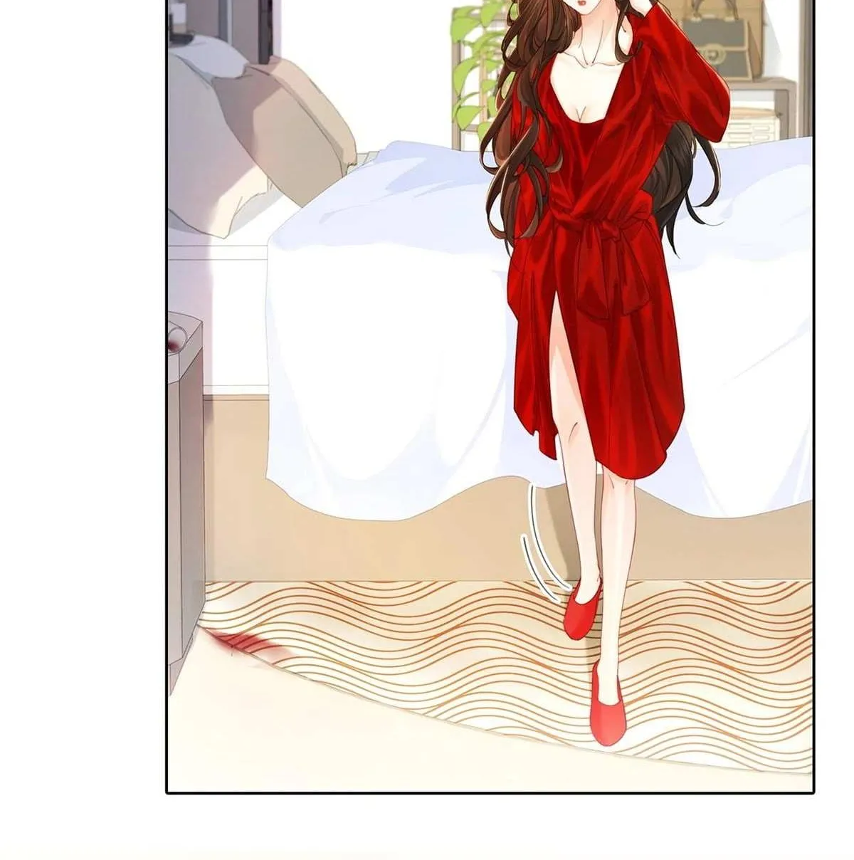 Read Miss Forensics chapter 1 image 28 on Lezhin