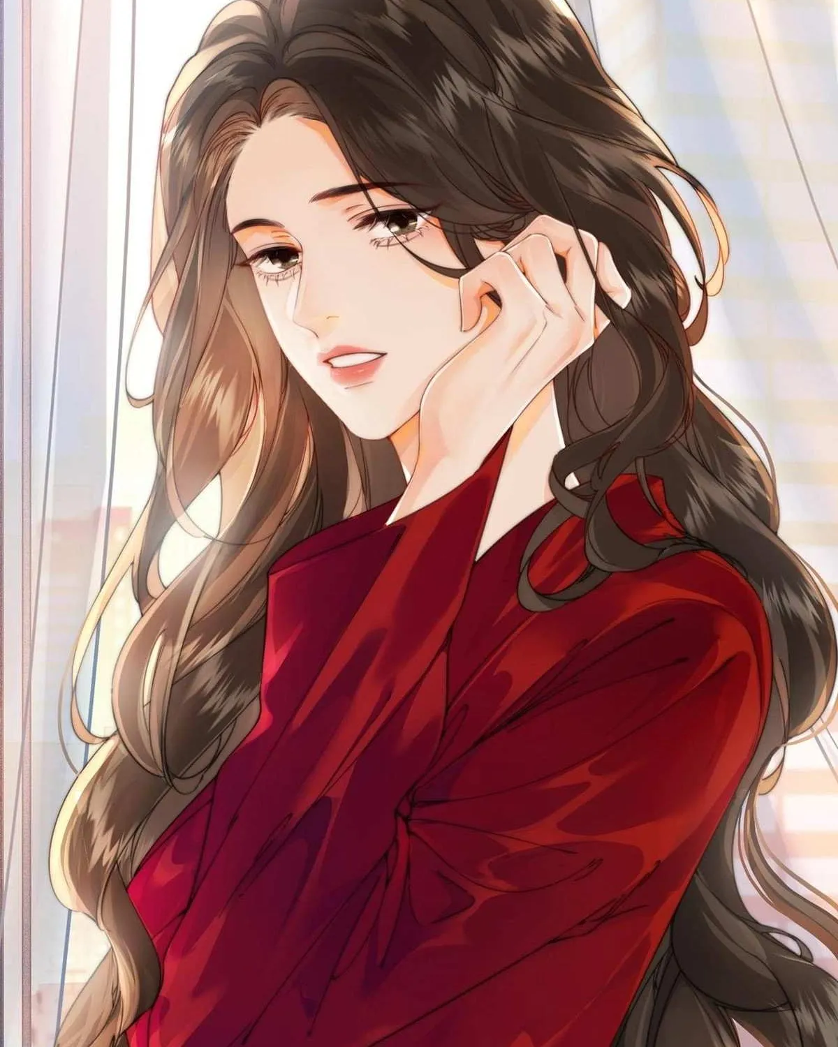 Read Miss Forensics chapter 1 image 30 on Lezhin