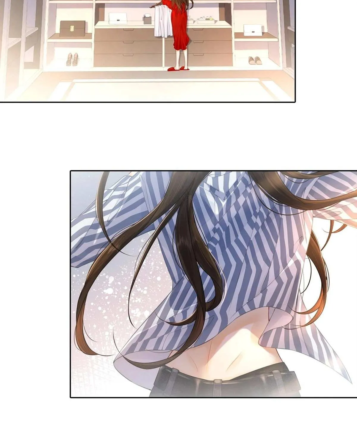 Read Miss Forensics chapter 1 image 33 on Lezhin