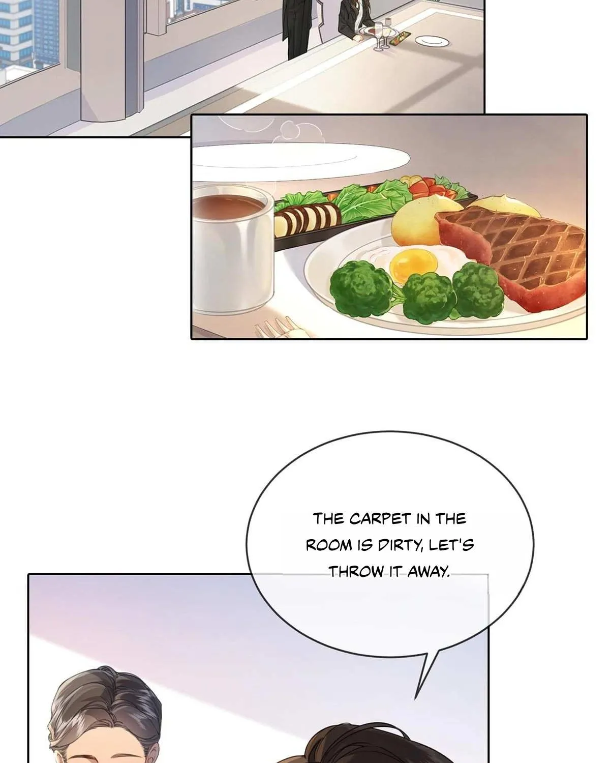Read Miss Forensics chapter 1 image 38 on Lezhin
