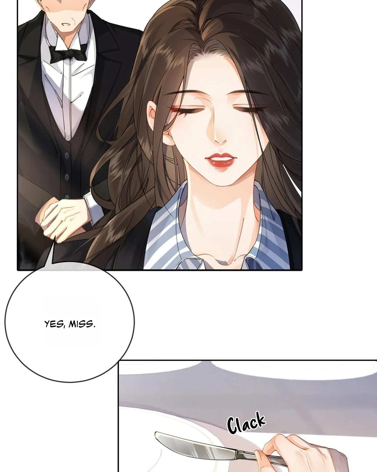 Read Miss Forensics chapter 1 image 39 on Lezhin