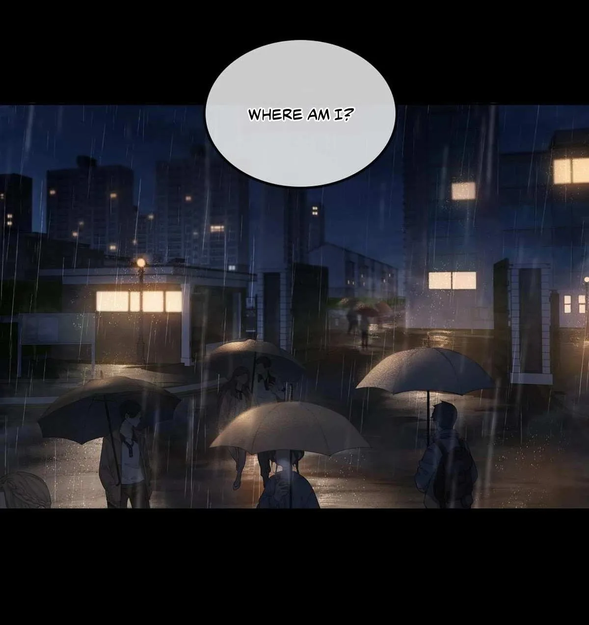 Read Miss Forensics chapter 1 image 4 on Lezhin