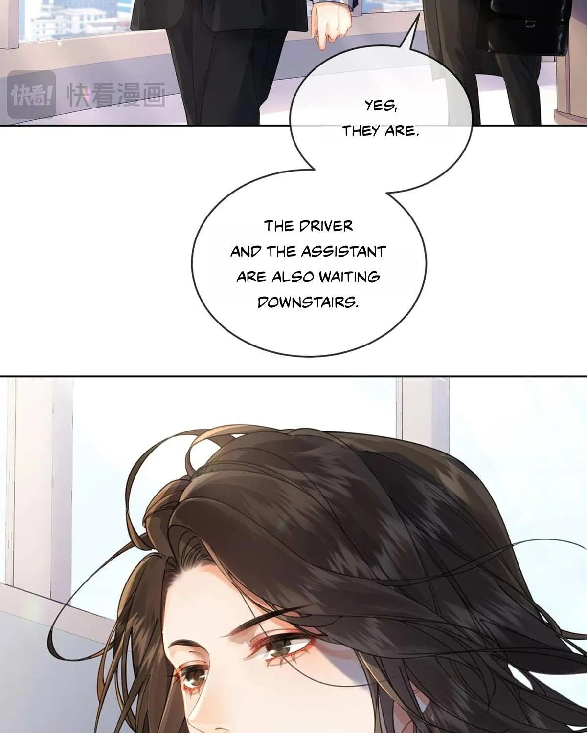 Read Miss Forensics chapter 1 image 42 on Lezhin