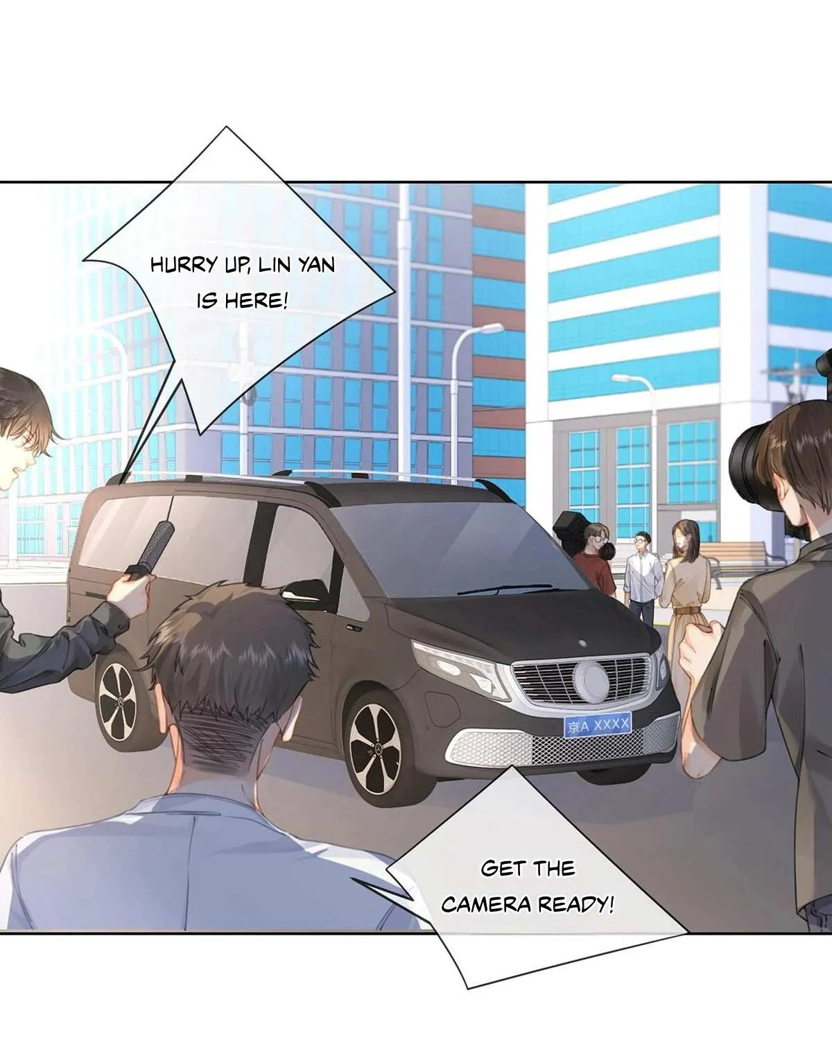 Read Miss Forensics chapter 1 image 47 on Lezhin