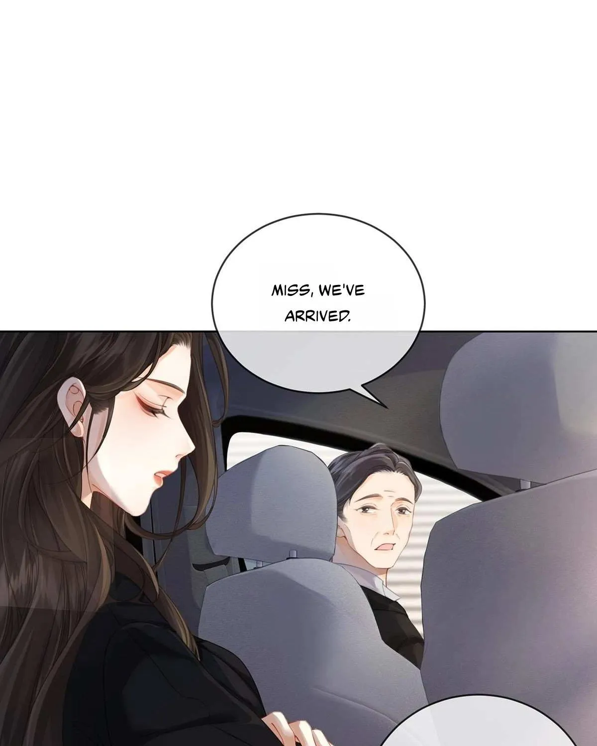 Read Miss Forensics chapter 1 image 48 on Lezhin