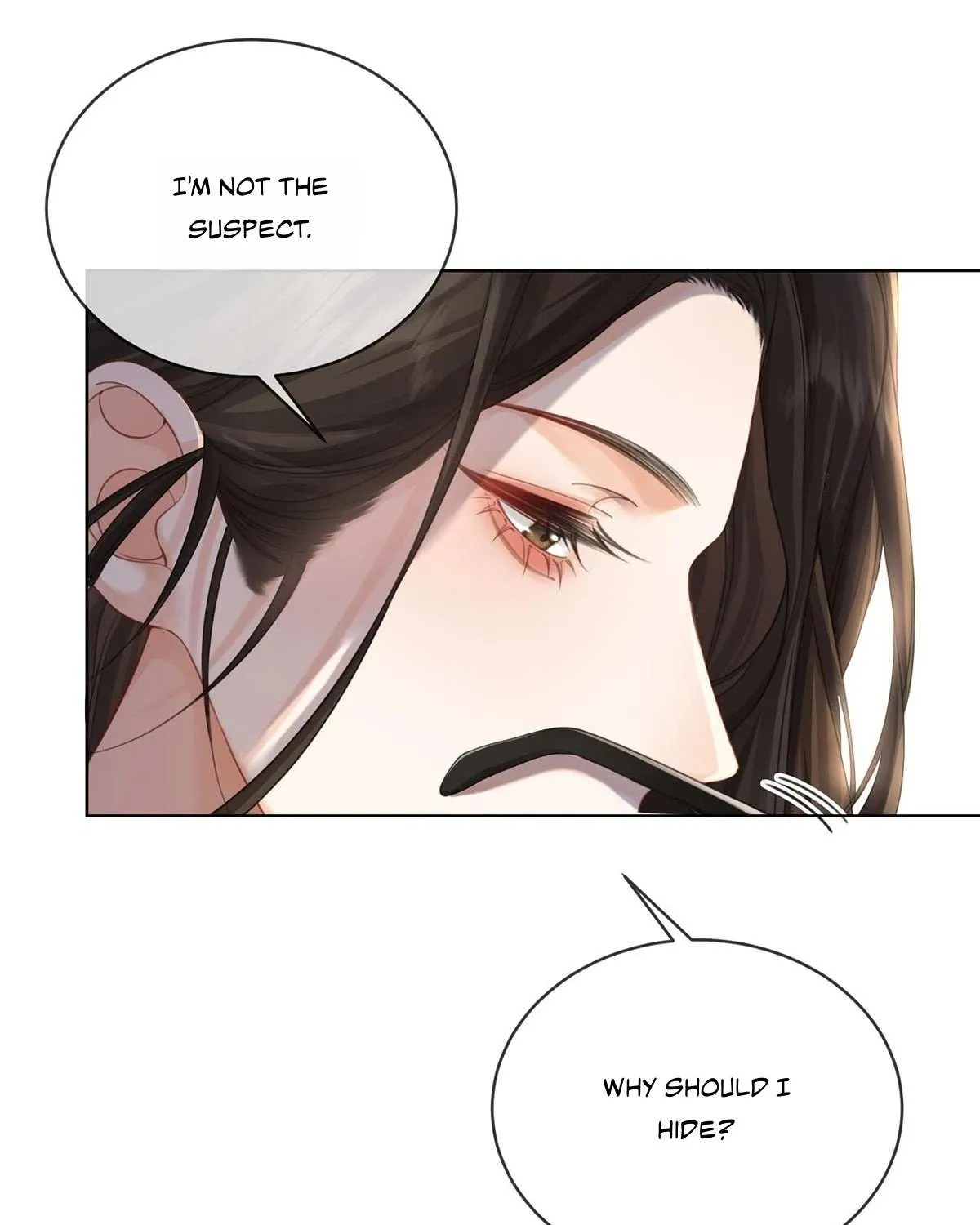 Read Miss Forensics chapter 1 image 50 on Lezhin