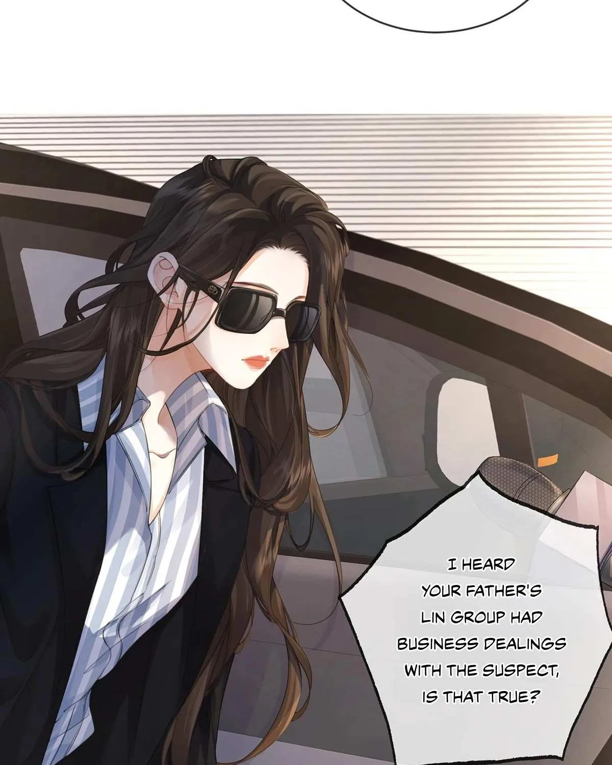 Read Miss Forensics chapter 1 image 51 on Lezhin
