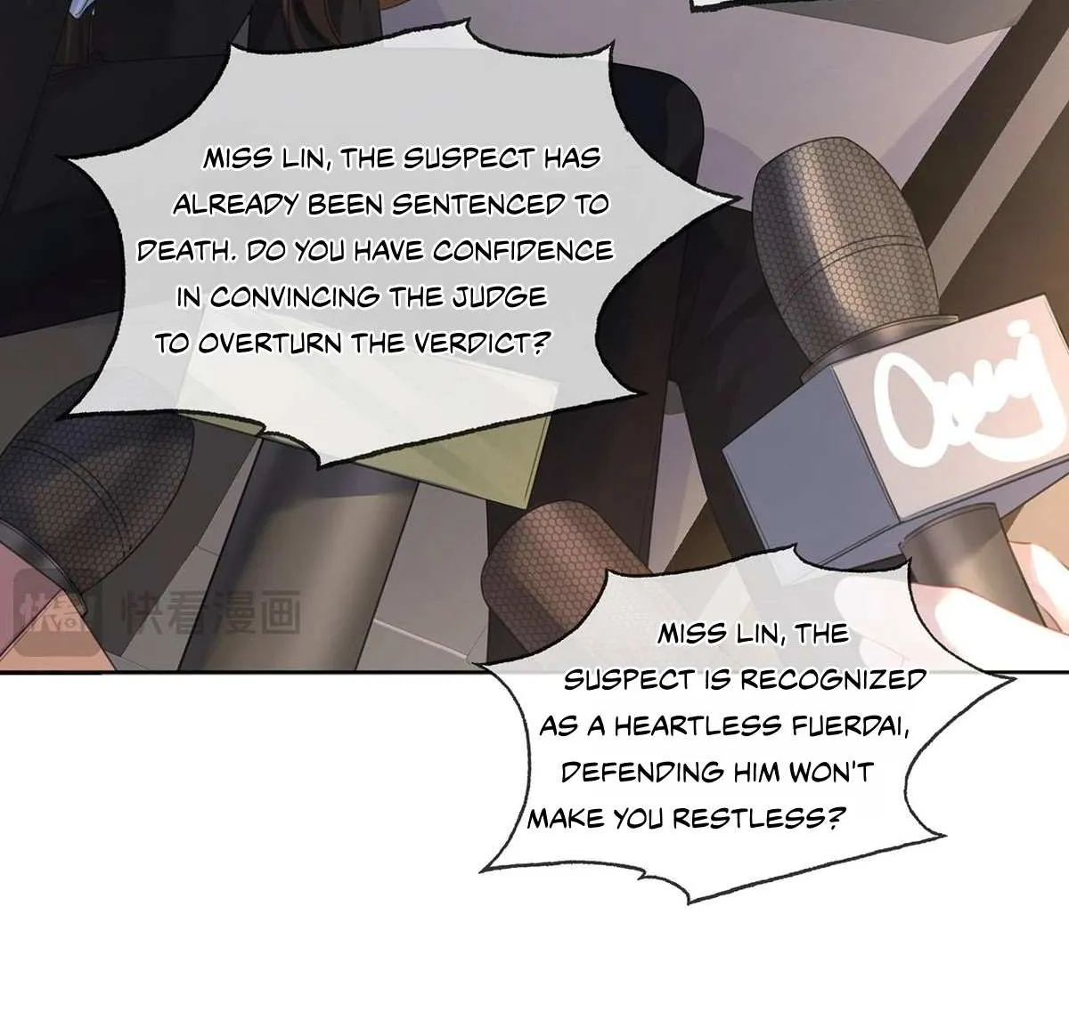 Read Miss Forensics chapter 1 image 52 on Lezhin