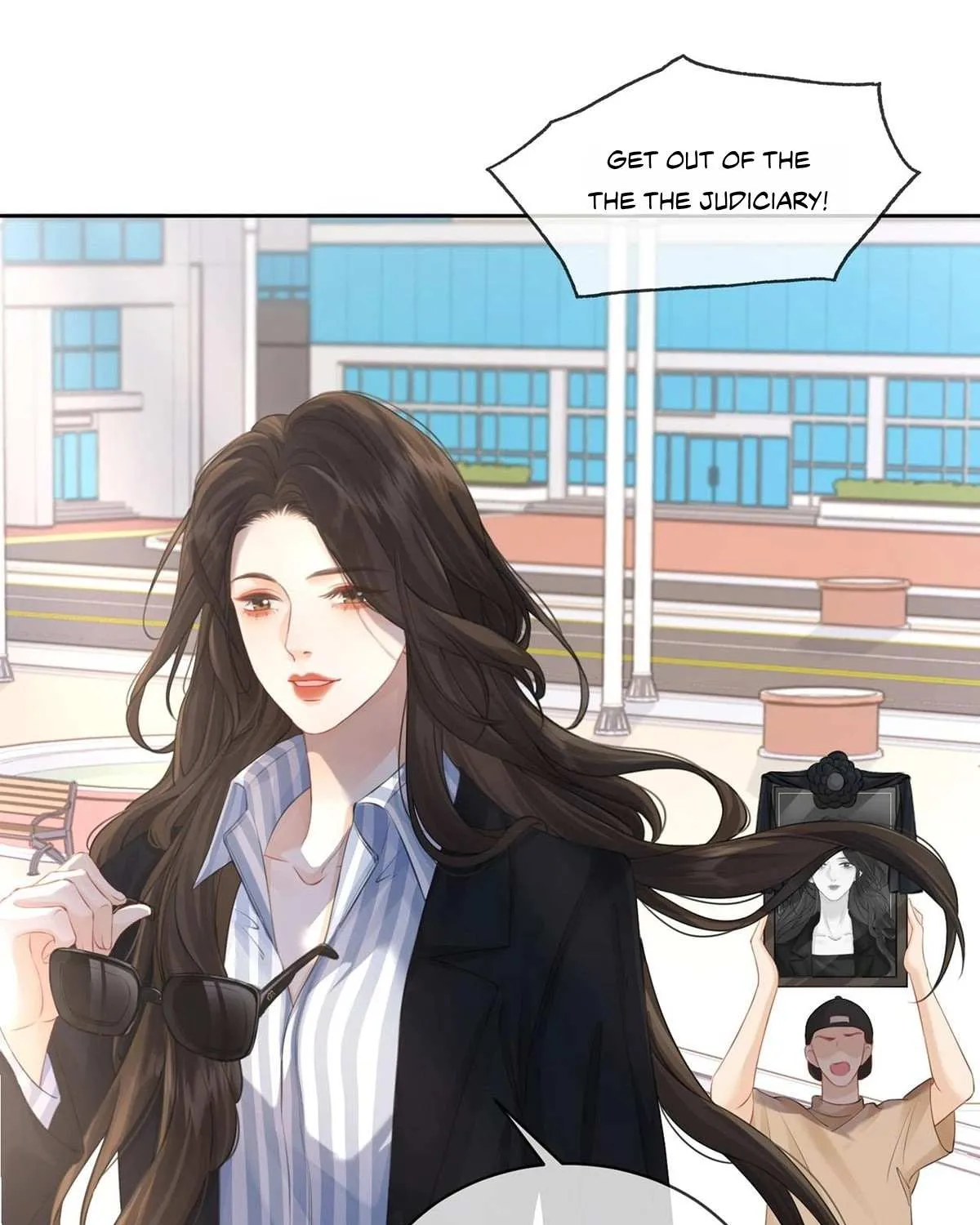 Read Miss Forensics chapter 1 image 56 on Lezhin