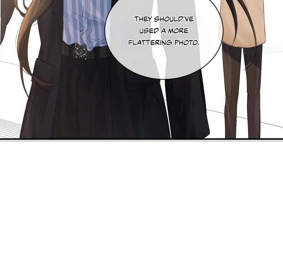 Read Miss Forensics chapter 1 image 57 on Lezhin