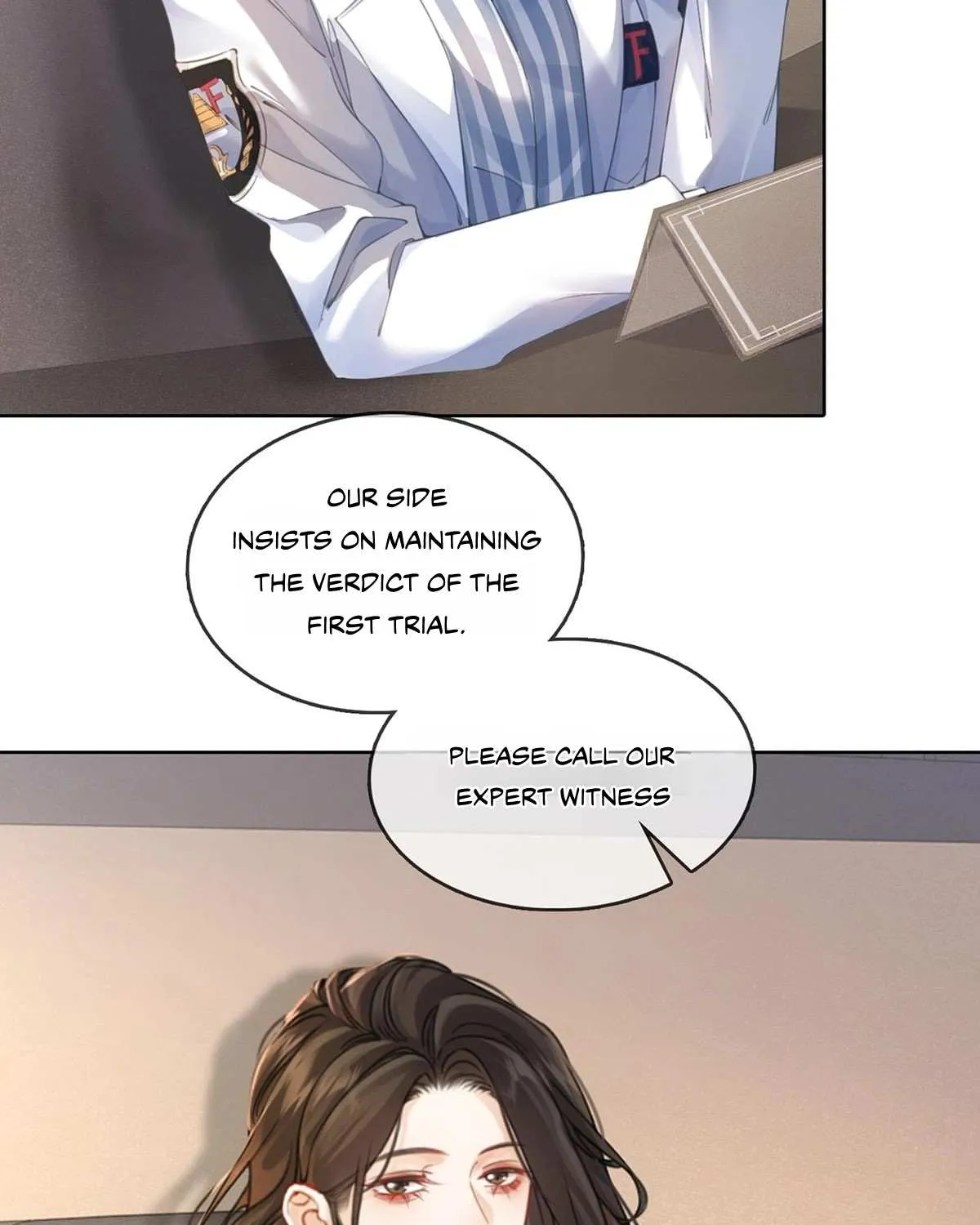 Read Miss Forensics chapter 1 image 60 on Lezhin