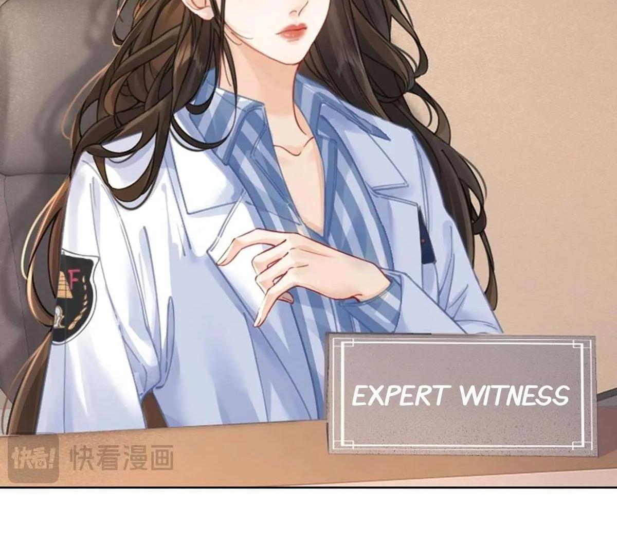 Read Miss Forensics chapter 1 image 61 on Lezhin