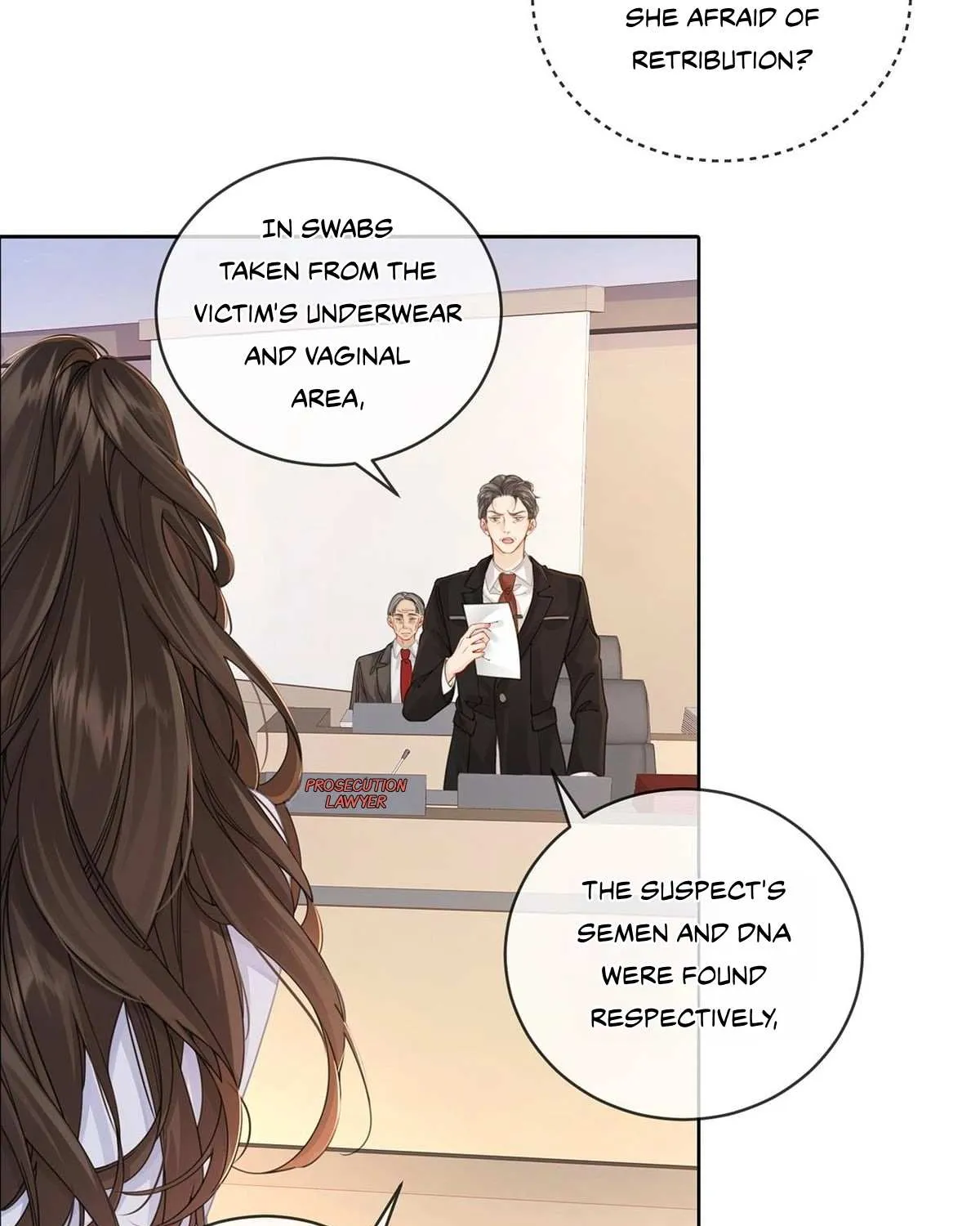 Read Miss Forensics chapter 1 image 64 on Lezhin