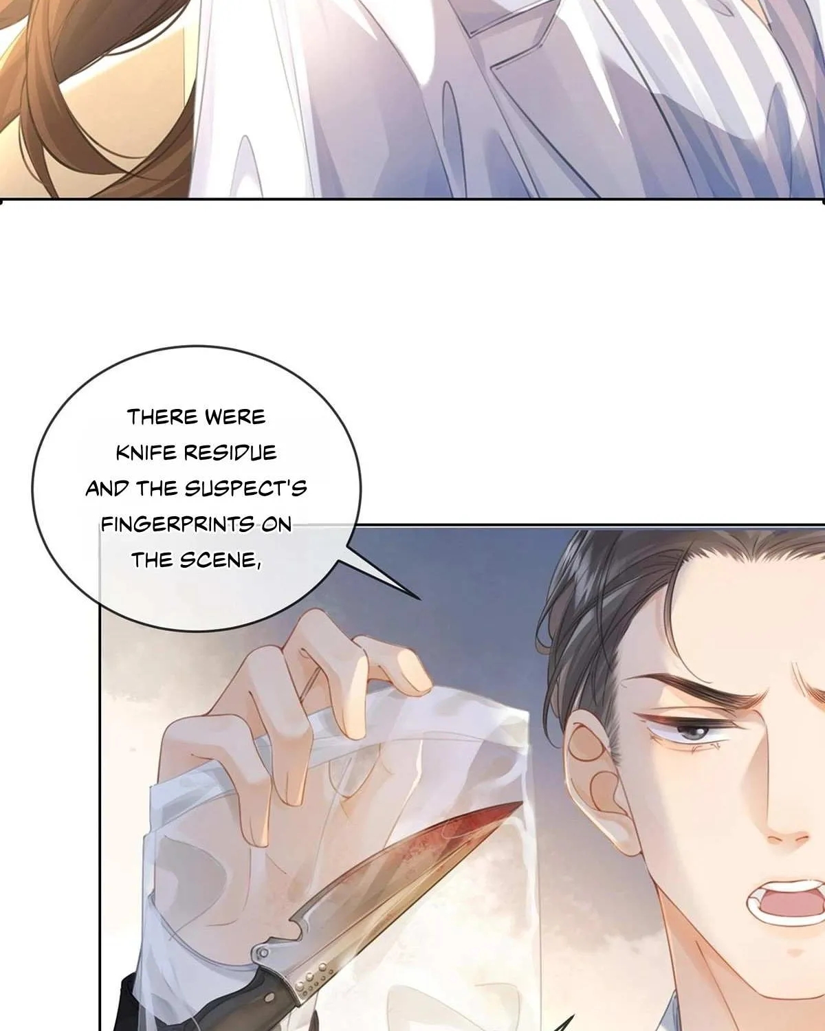 Read Miss Forensics chapter 1 image 67 on Lezhin