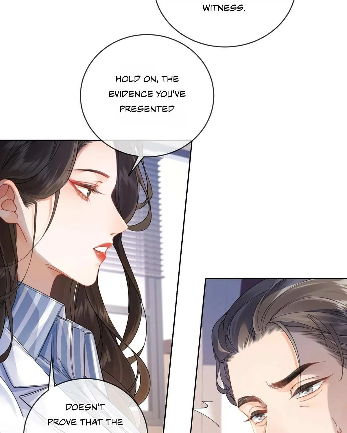 Read Miss Forensics chapter 1 image 71 on Lezhin