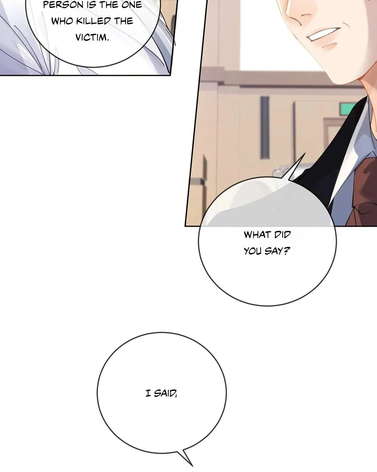 Read Miss Forensics chapter 1 image 72 on Lezhin