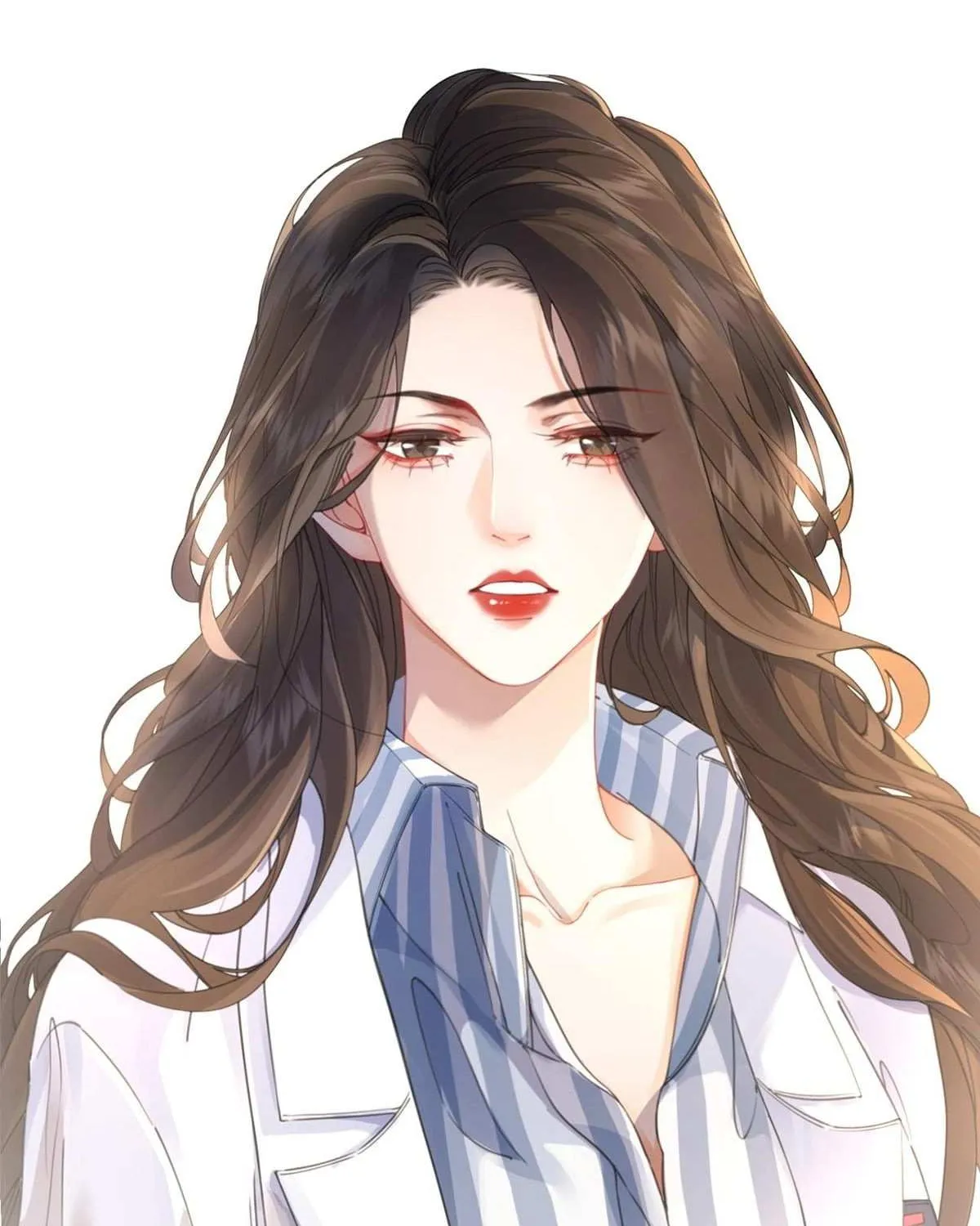 Read Miss Forensics chapter 1 image 73 on Lezhin
