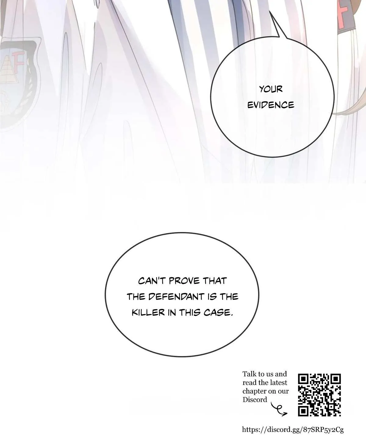 Read Miss Forensics chapter 1 image 74 on Lezhin