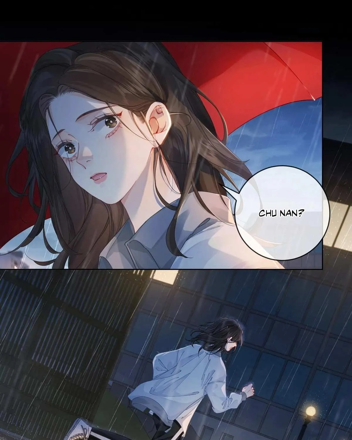 Read Miss Forensics chapter 1 image 8 on Lezhin