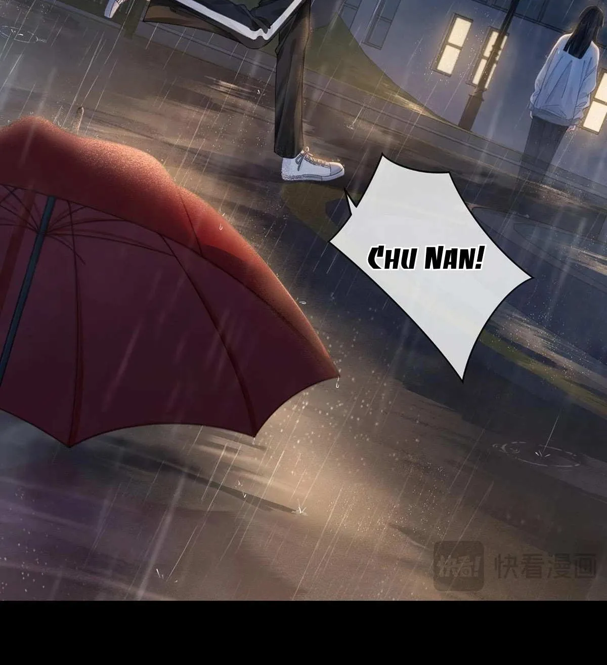 Read Miss Forensics chapter 1 image 9 on Lezhin