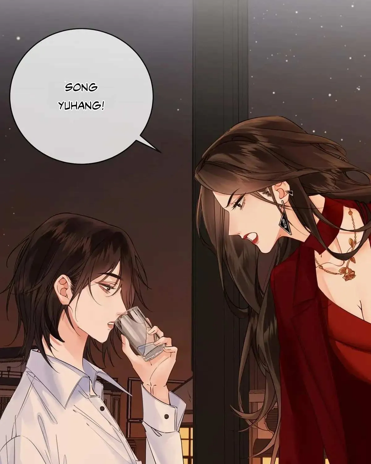 Read Miss Forensics chapter 10 image 10 on Lezhin