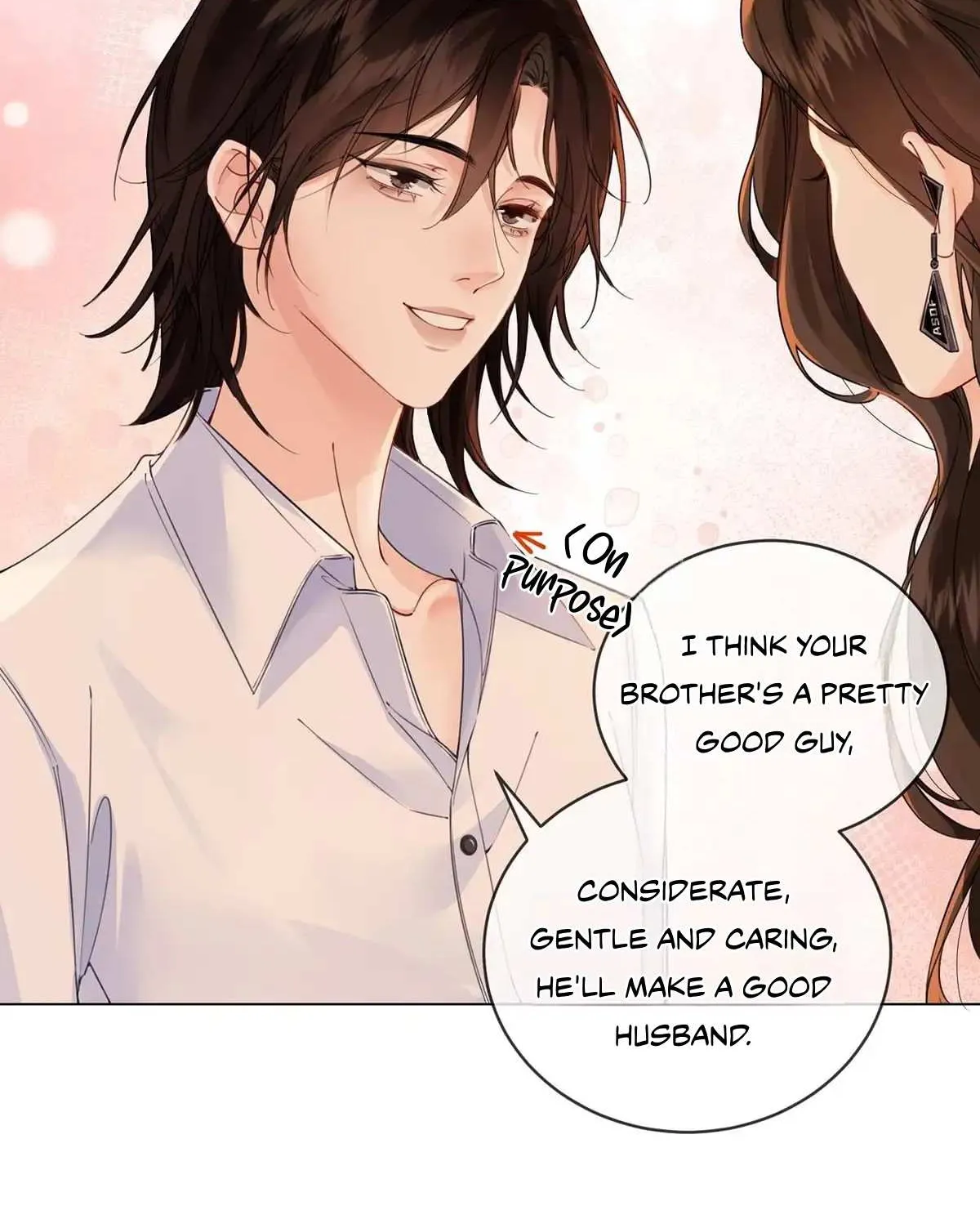 Read Miss Forensics chapter 10 image 13 on Lezhin